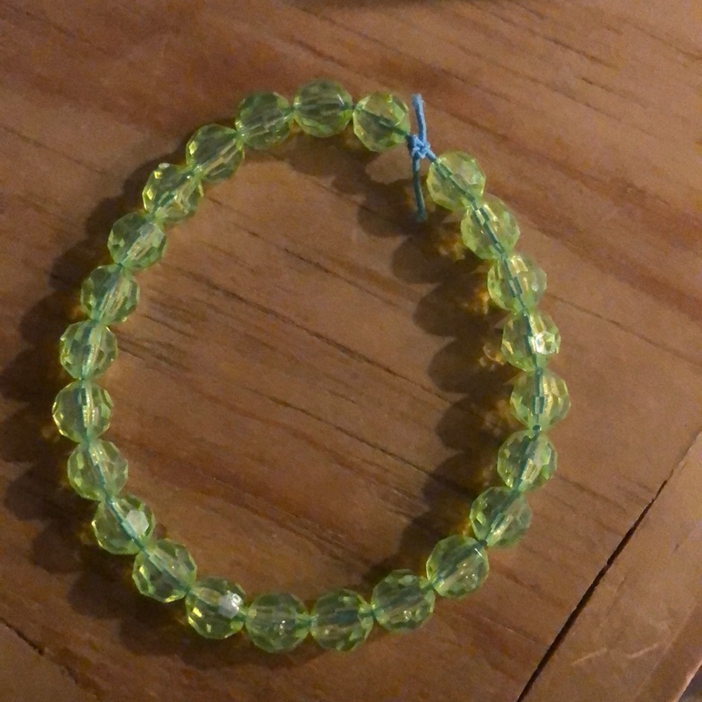 Anklet